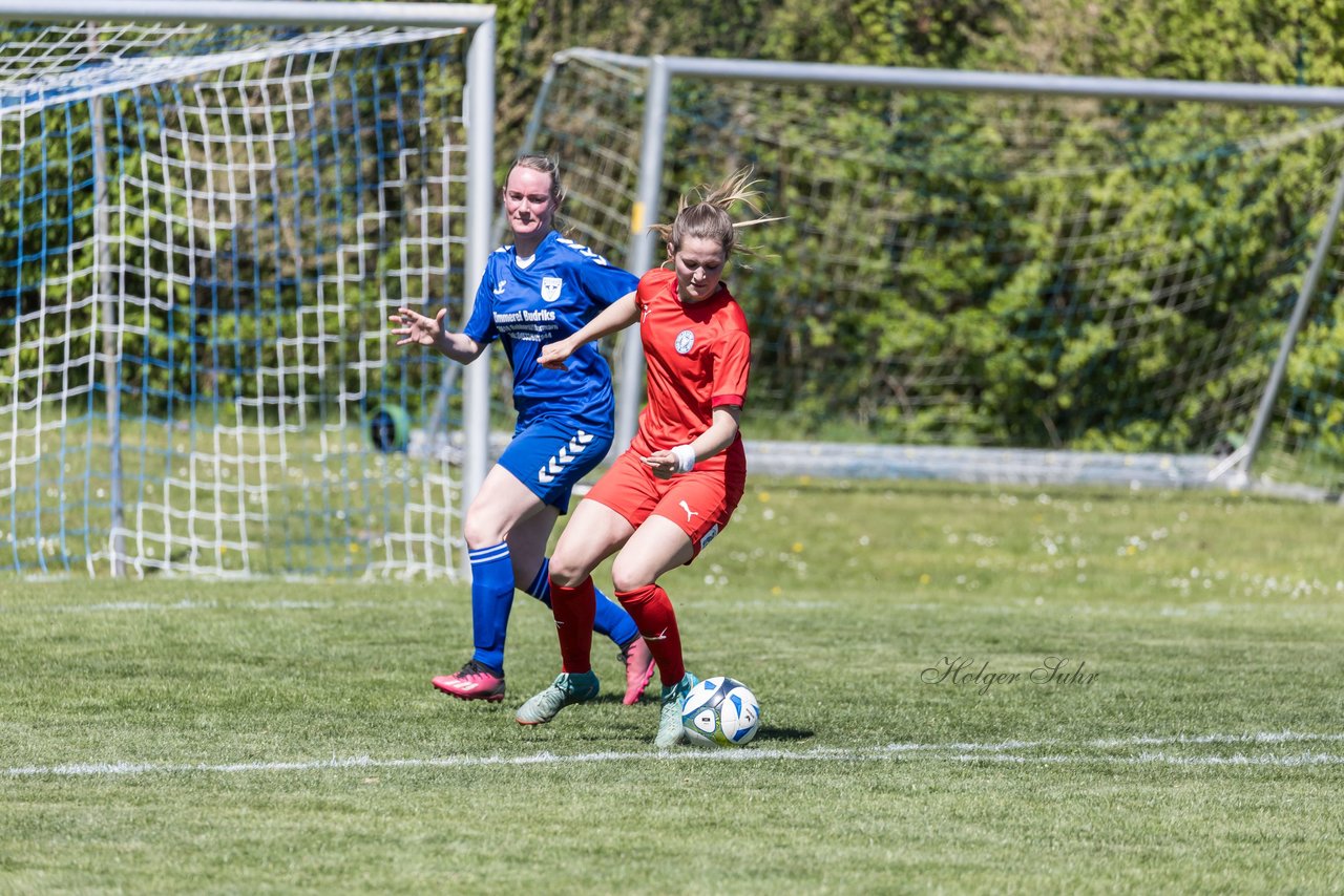 Bild 157 - F TSV Zarpen - Holstein Kiel II : Ergebnis: 2:6